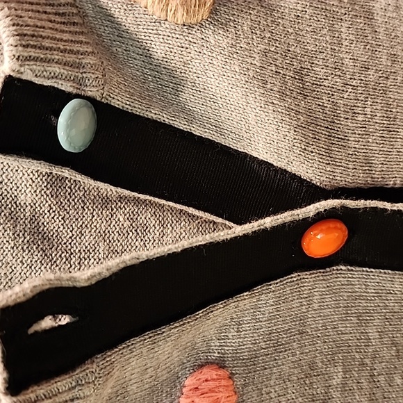 NWOT sweater from Anthropologie - Picture 5 of 7